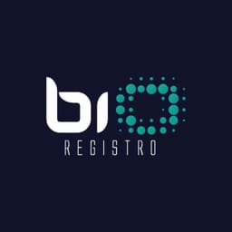 Bioregistro logo