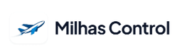 Milhas Control logo