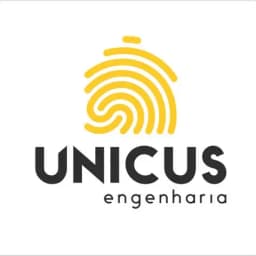 Unicus Engenharia logo