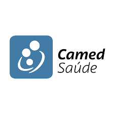 Camed Saúde logo