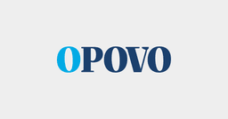 O Povo logo