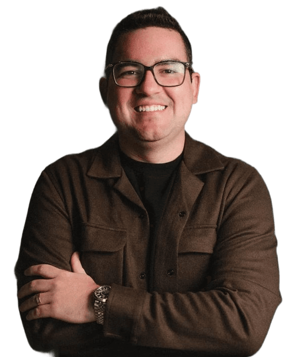 Rafael Figueiredo - CEO da Tecla T